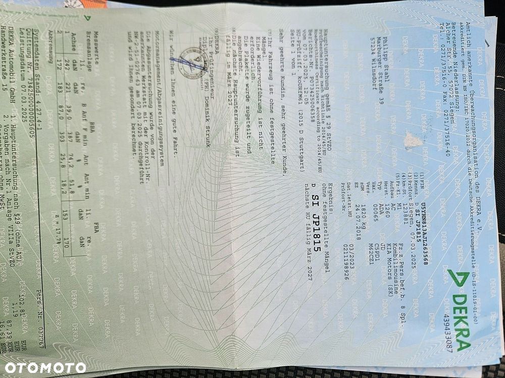 Kia Ceed 1.6 GDI ISG Dream-Team Edition - 41