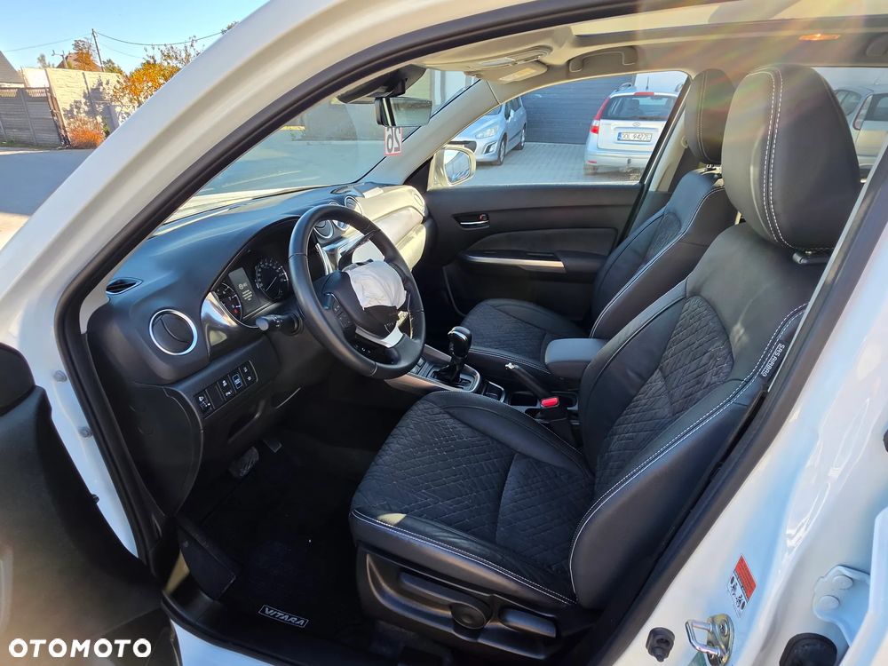 Suzuki Vitara - 9