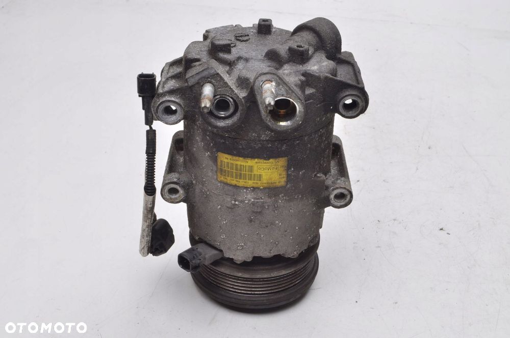 FORD FOCUS MK3 1.6 SPRĘŻARKA KLIMATYZACJI P0 AV1I-19D629-BA - 7