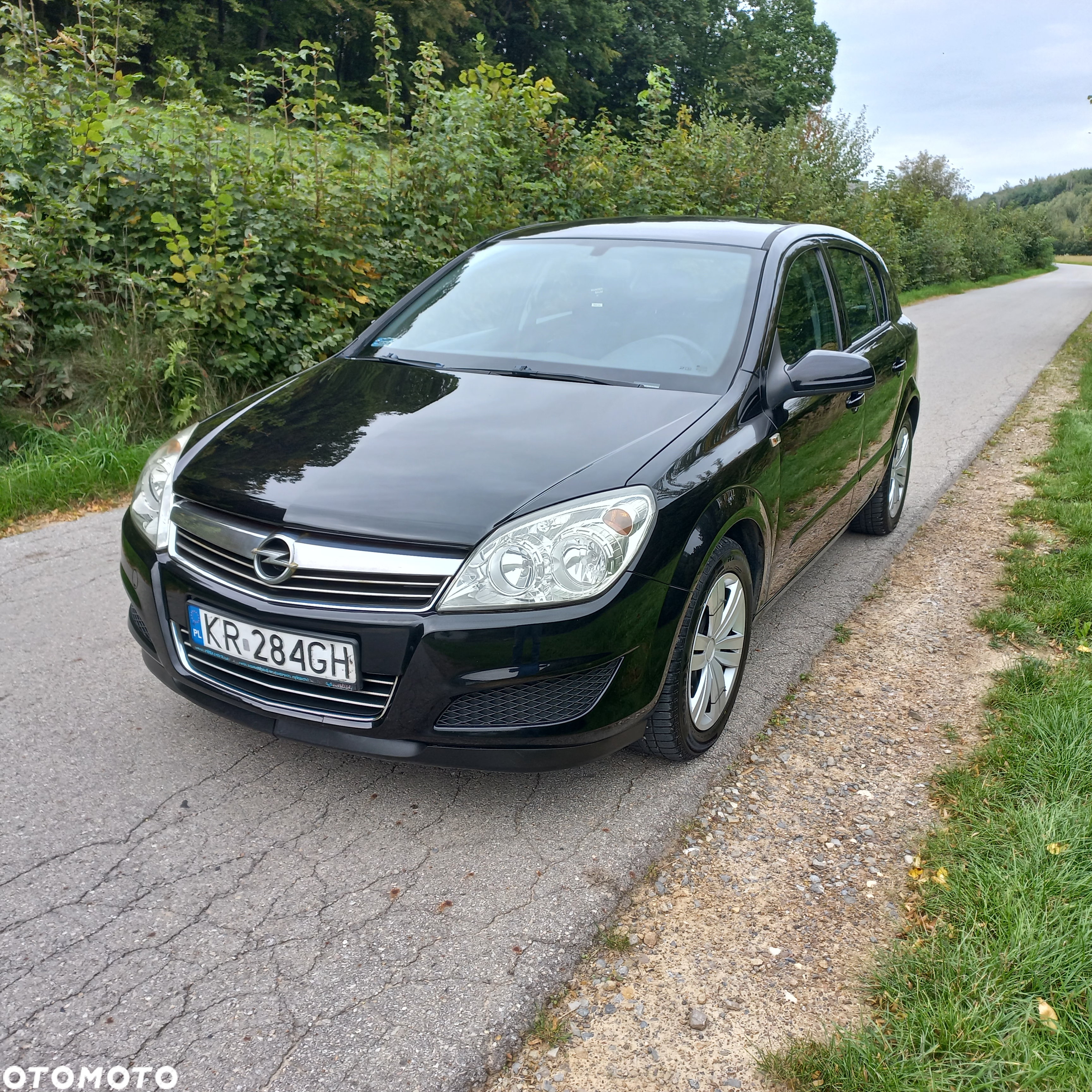 Opel Astra - 2