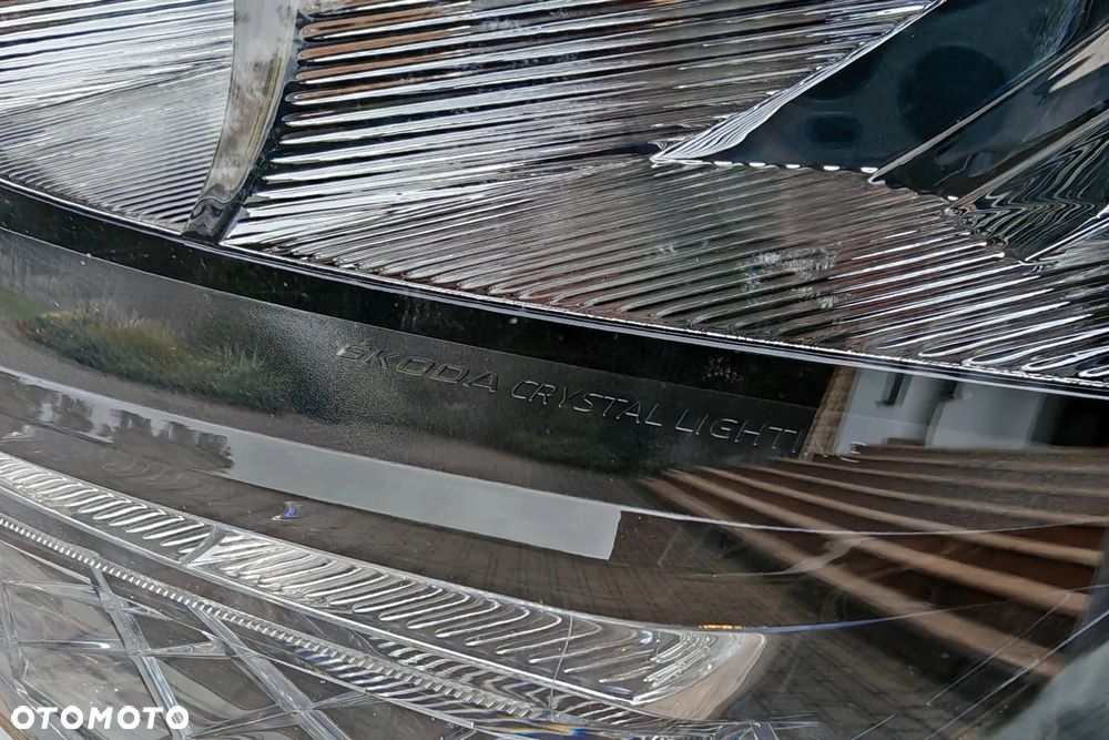 Skoda Scala 1.0 TSI Ambition DSG - 34