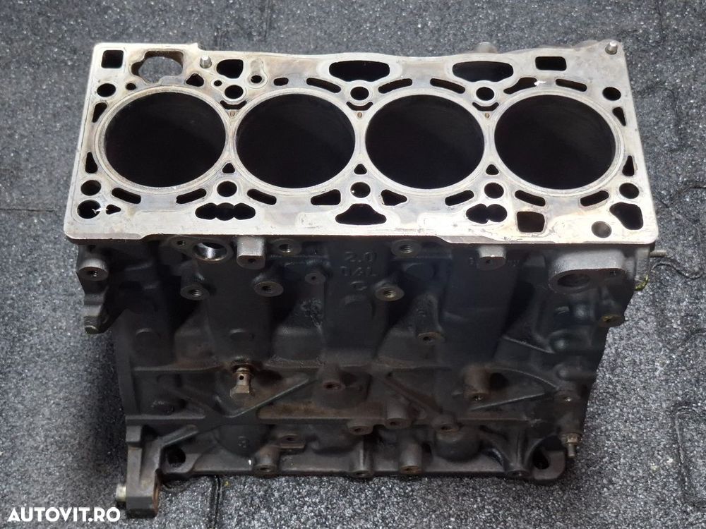Bloc motor gol VOLKSWAGEN CADDY IV Estate SAB, SAJ 2015 - >2.0 TDI CUUD, DFSD 04L023C - 1