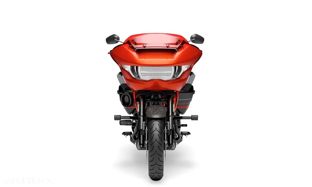 Harley-Davidson Touring Road Glide - 8