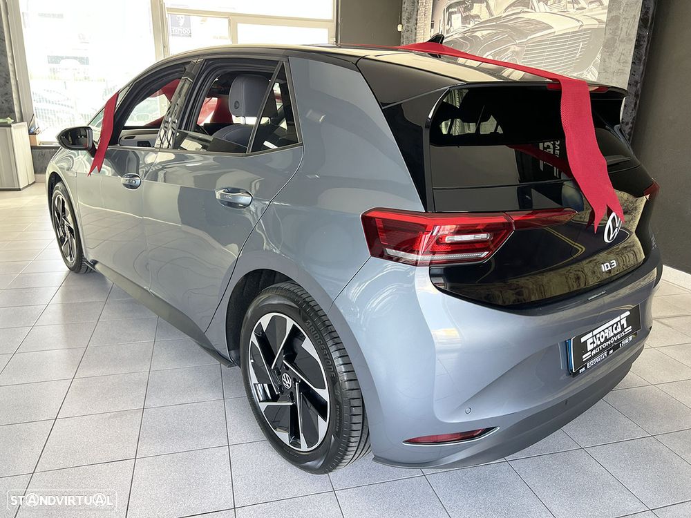 VW ID.3 Pro Family - 3