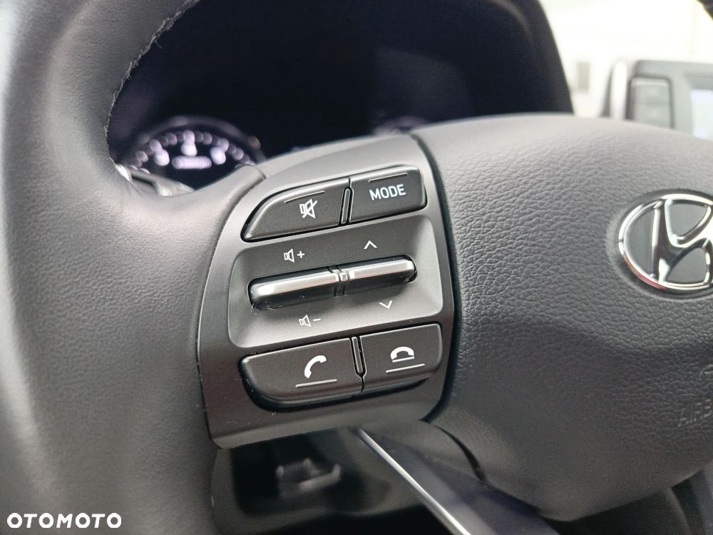 Hyundai i30 1.0 T-GDI Modern - 17