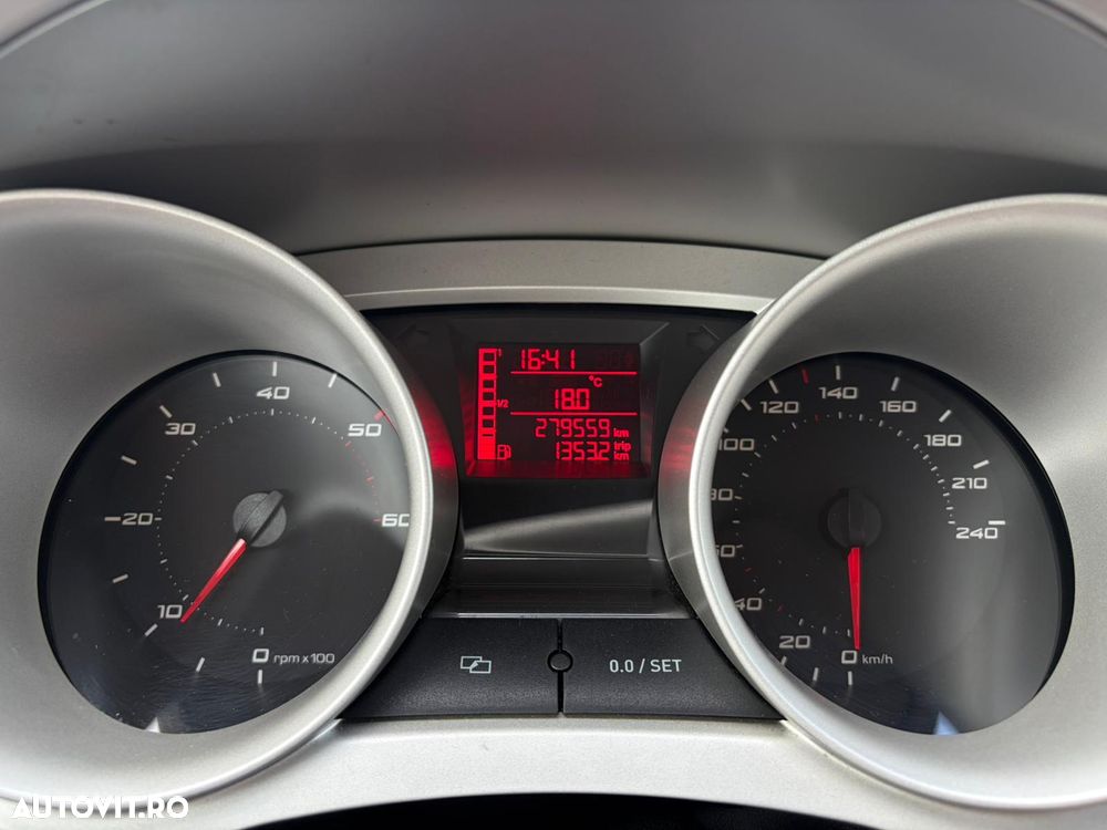 Seat Ibiza 1.2 TDI Reference - 10