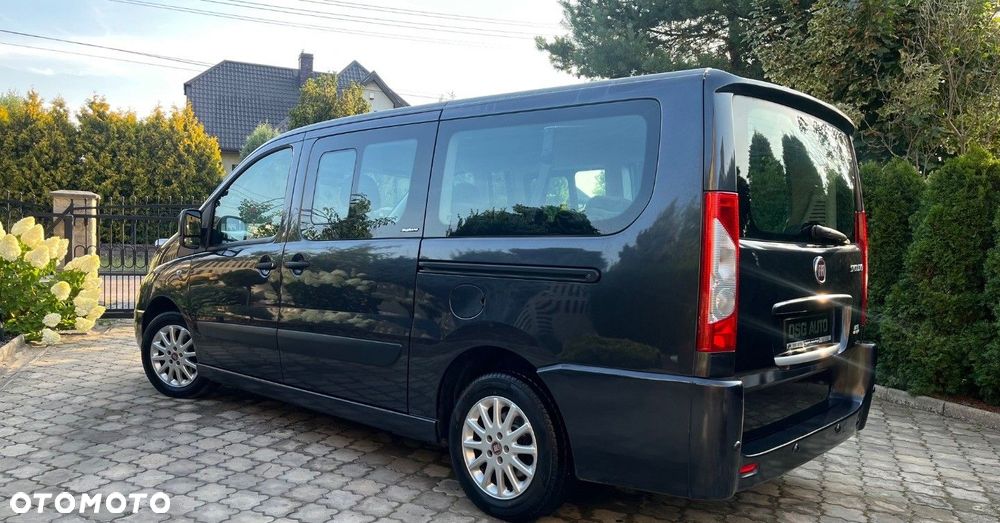 Fiat Scudo - 5