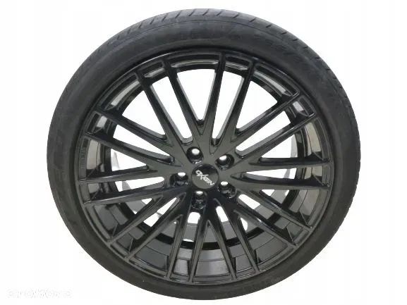 FELGA ALUMINIOWA OXIGIN 19 OXSPOKE 8,5x20 R20 ET45 FELGI 5X108 / 2 SZTUKI - 16