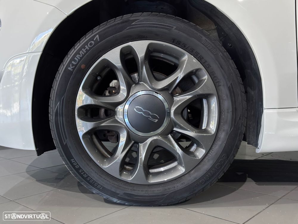 Fiat 500 - 27
