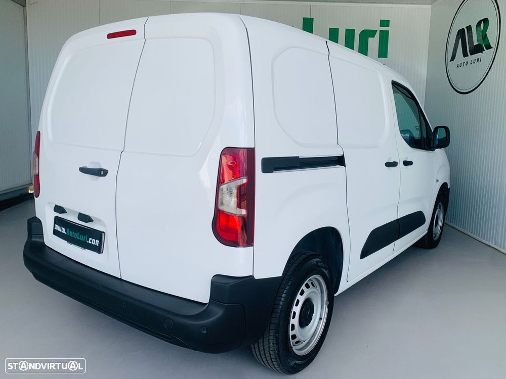 Opel Combo Life 1.5 CDTi L1H1 Enjoy - 6