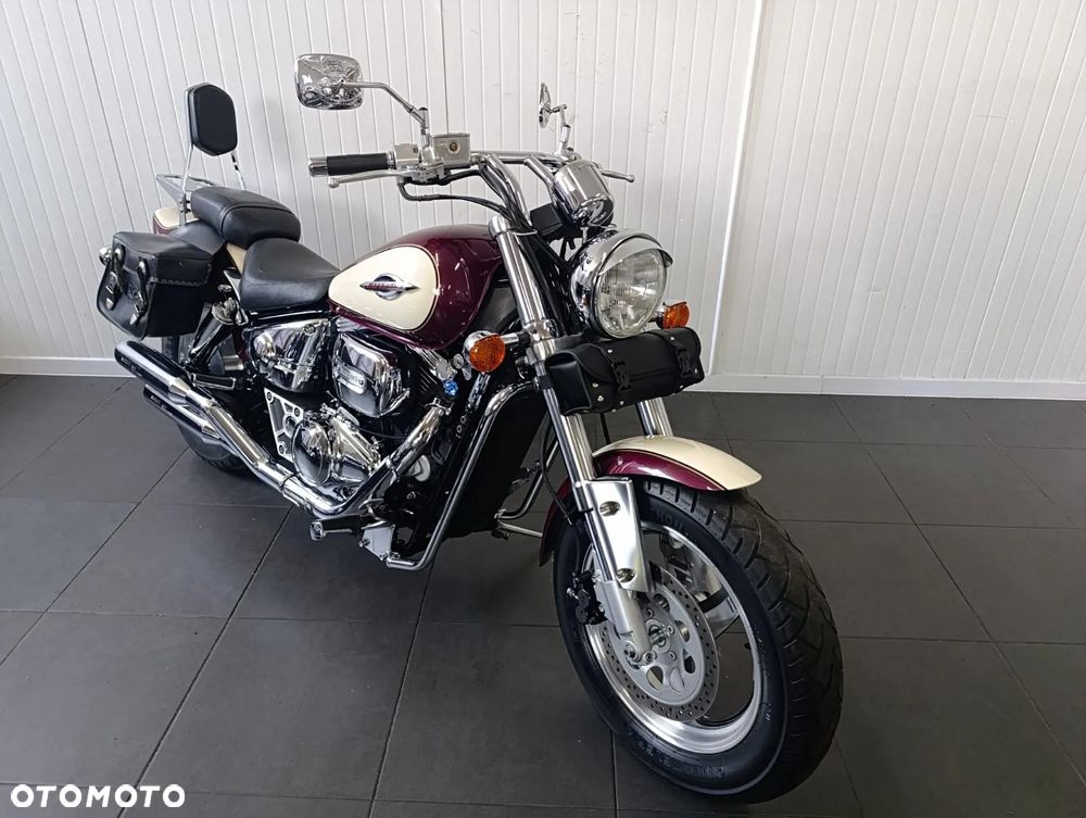 Suzuki Marauder - 14