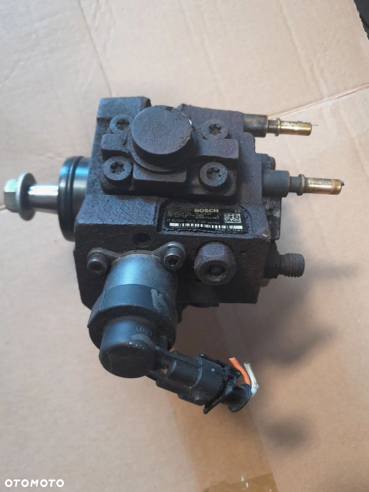 Pompa wtryskowa 0445010196 Renault Master II 2.5 DCI - 1
