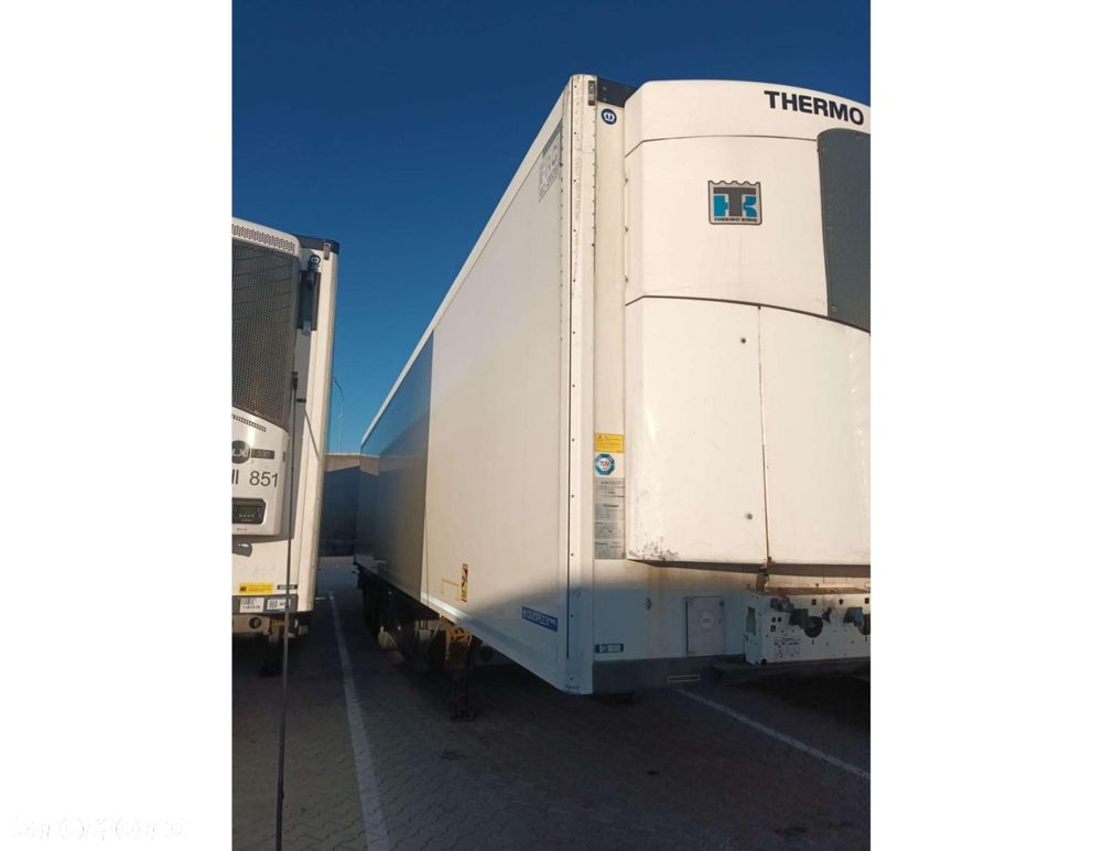 Krone SDR Cool Liner FP 60 ThermoKing SLXi 300 - 2