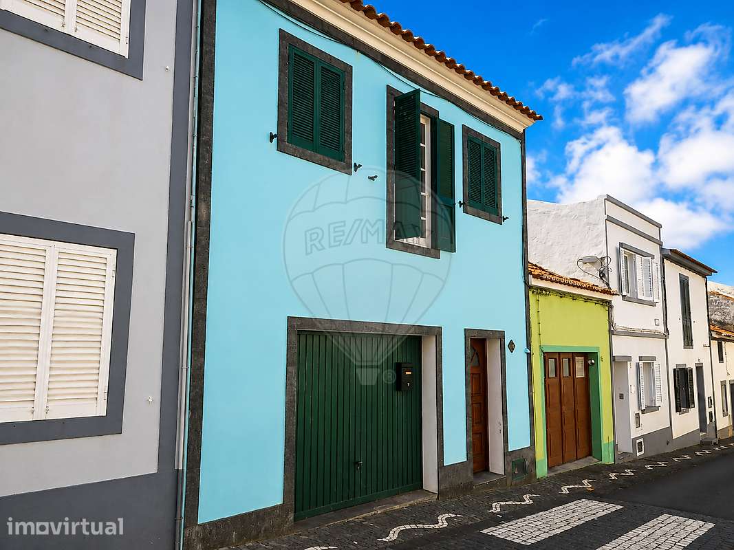Moradia T2 para venda - Grande imagem: 2/26