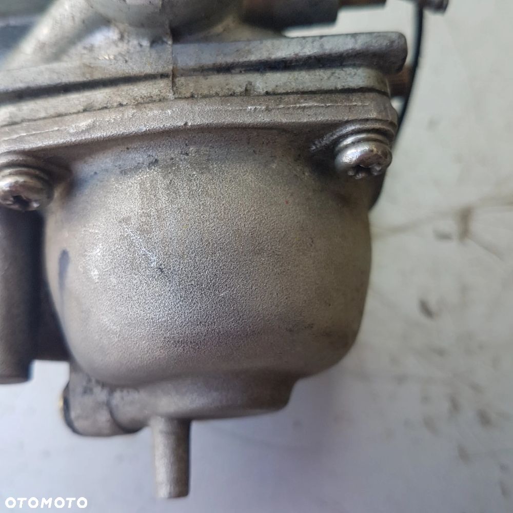 gażnik dysza moduł paliwa Gaźnik PHVA12 skutery 2T Piaggio Gilera Aprilia  Piaggio NRG, TPH, Sfera, Zip, Storm, Quartz, Free, Stalker, Gilera Runner, DNA, Aprilia SR 50 Yamaha Neos 50 Aerox BWS Gaźnik Keihin 4T Kingway Romet Vapor Zipp Peugeot Vapor - 5