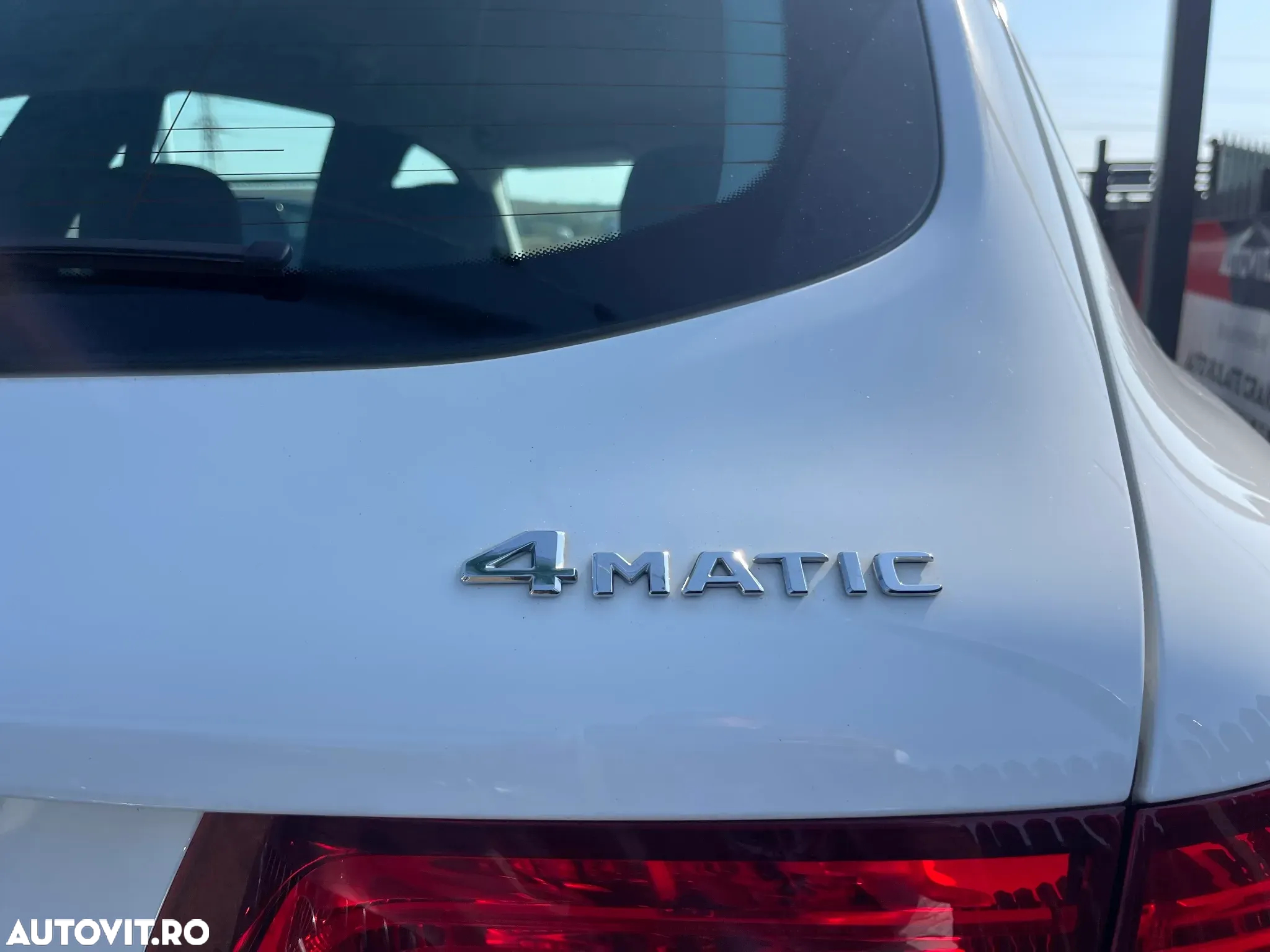Mercedes-Benz GLC 220 d 4Matic 9G-TRONIC - 21