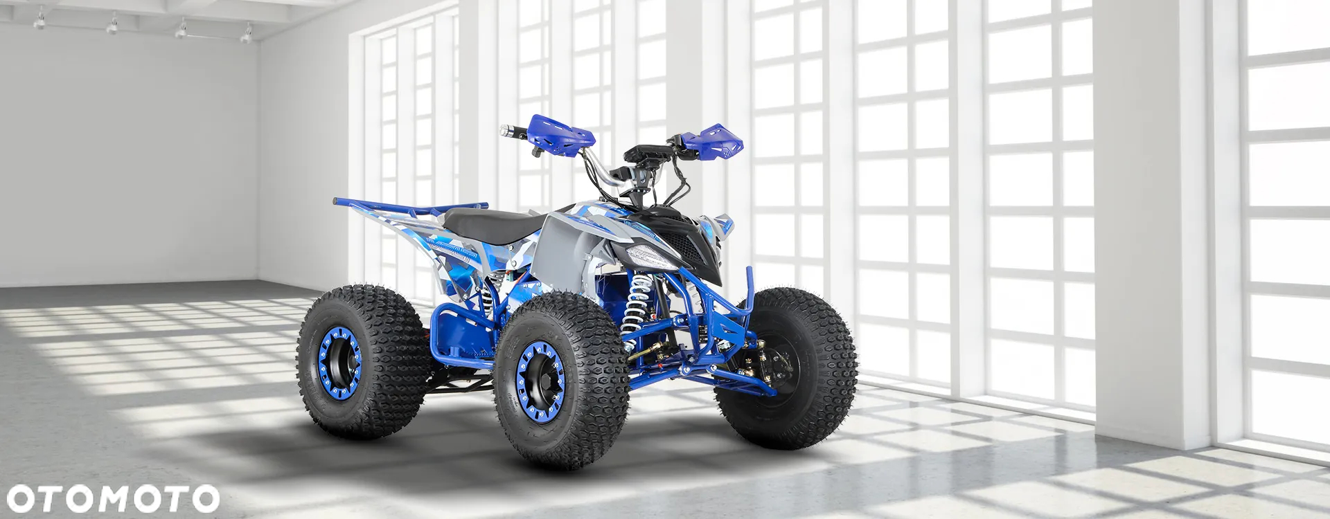 Barton Volt - 2