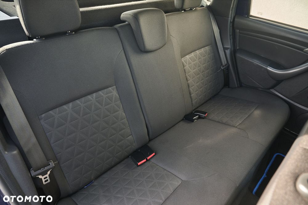 Dacia Duster SCe 115 4x2 Laureate - 39