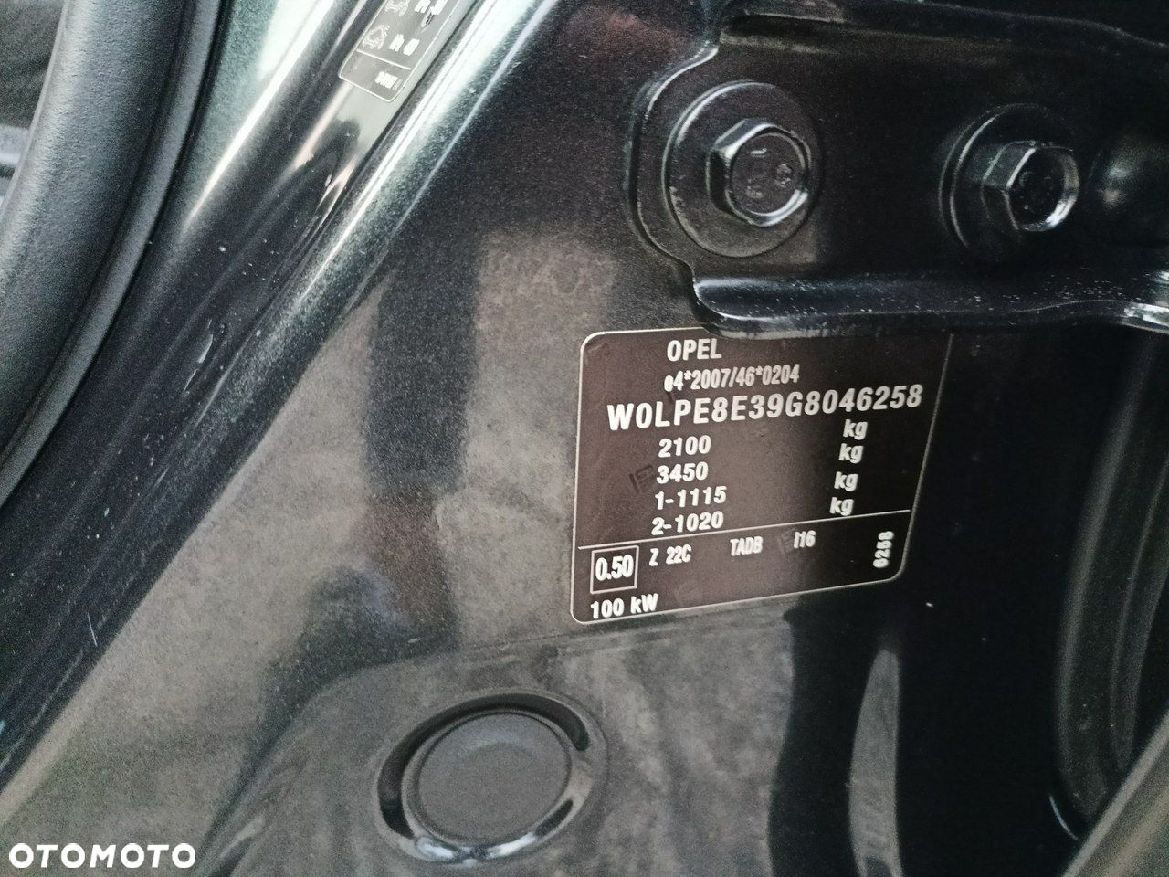 Opel Astra - 31