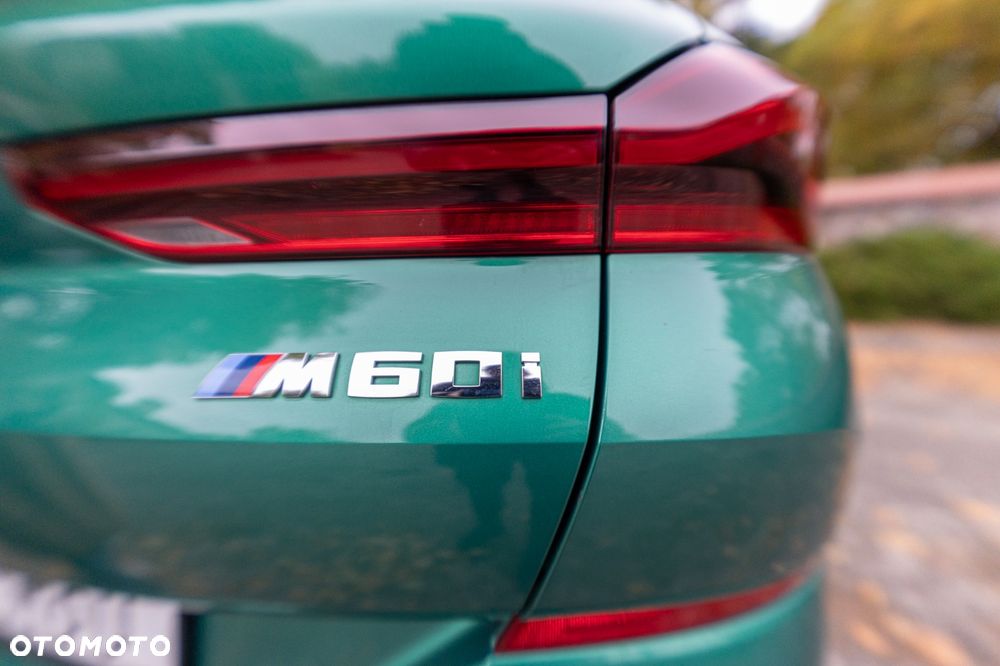 BMW X6 - 11