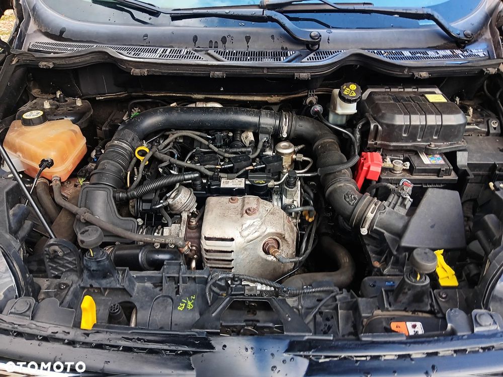 Ford EcoSport 1.0 EcoBoost GPF Navi Edition ASS - 18