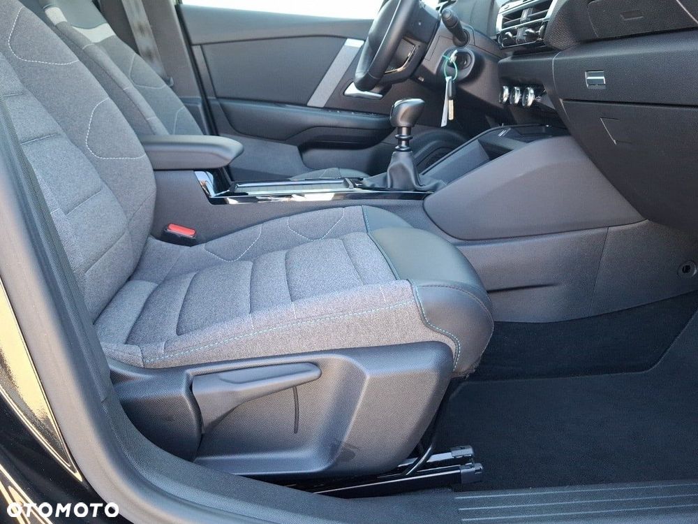 Citroën C4 1.2 PureTech Feel Pack S&S - 21