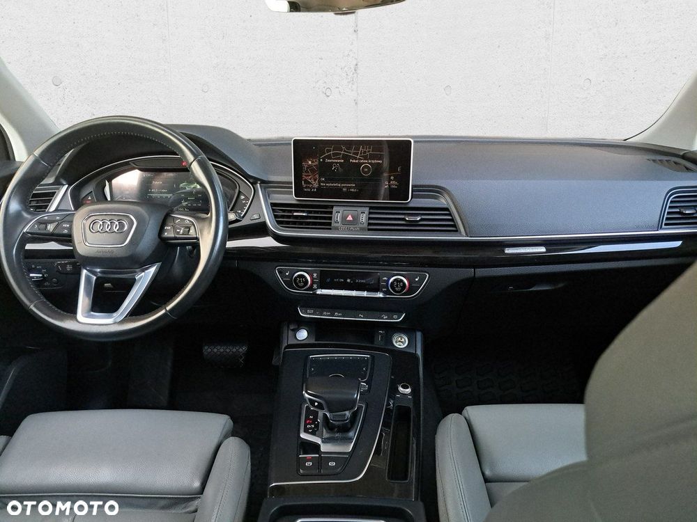 Audi Q5 - 19