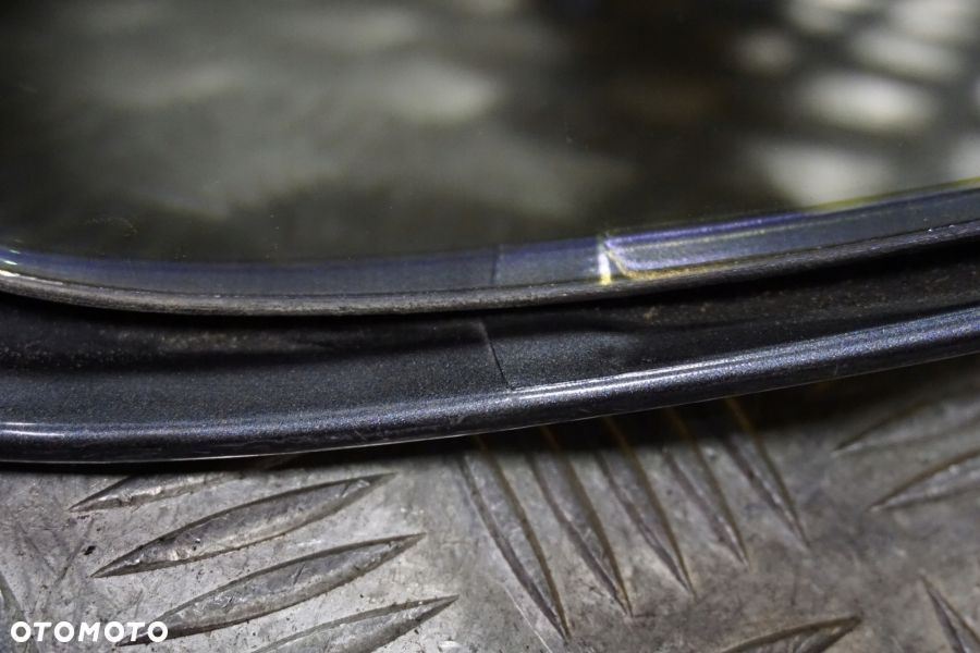 TOYOTA LAND CRUISER J120 2002 - 2009 Lusterko Zewnętrzne Lewe 5 PIN USA - 14