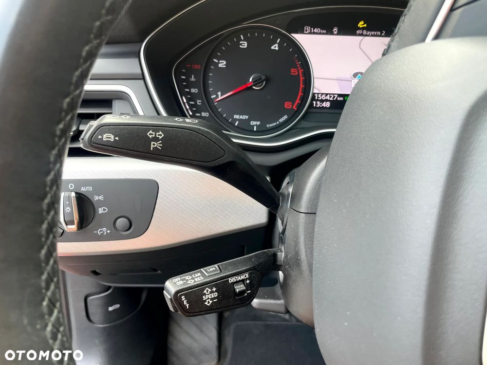 Audi A4 Avant - 25