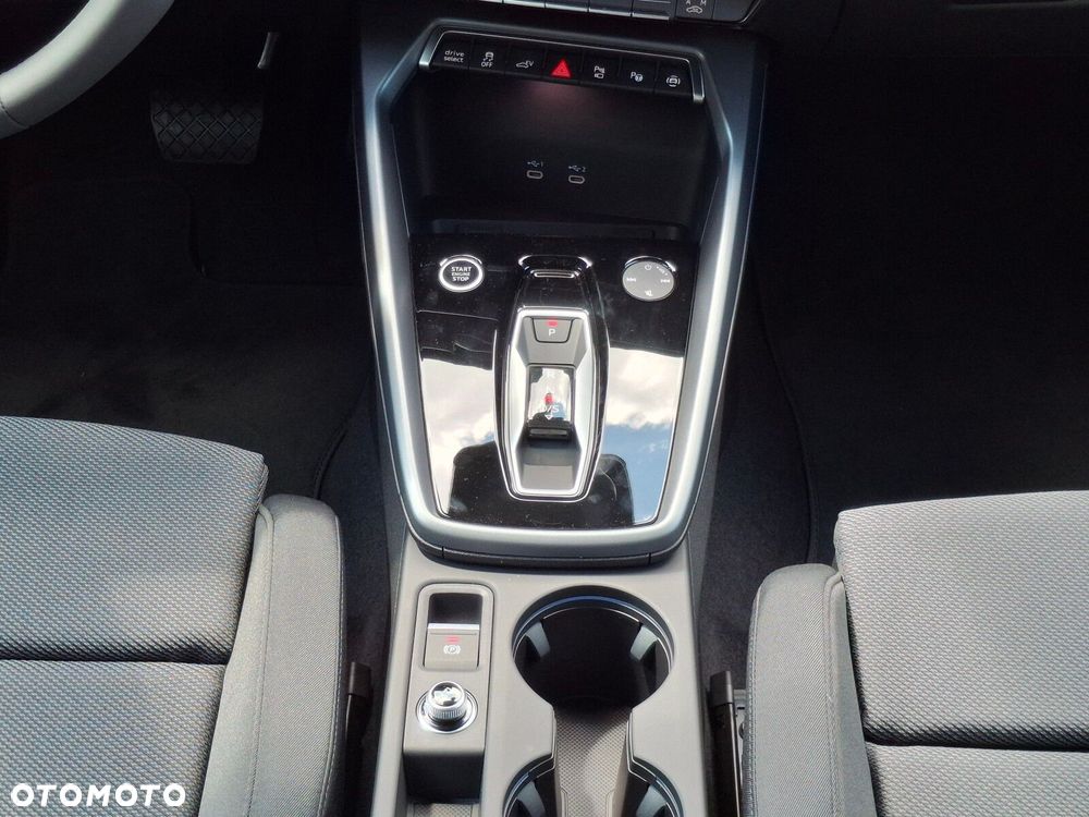 Audi A3 Sportback - 15