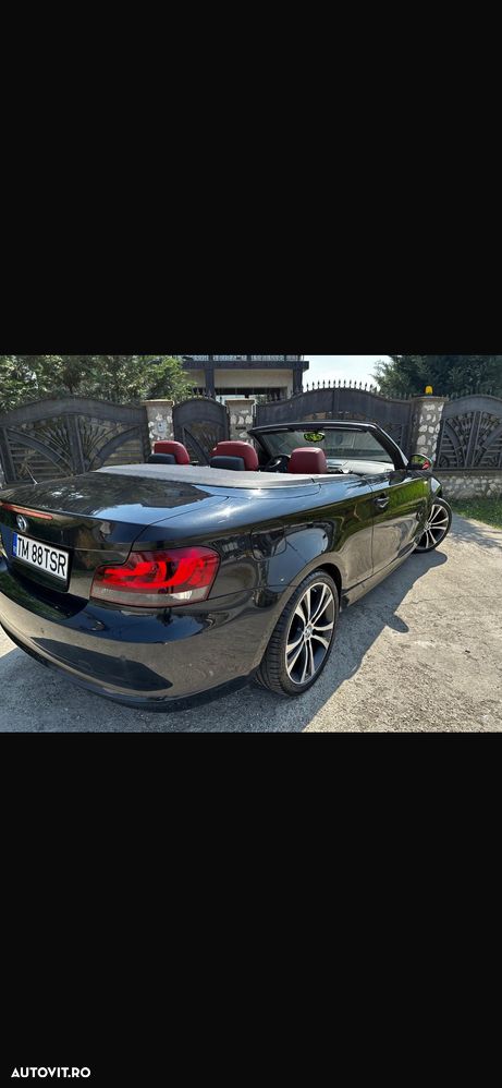 BMW Seria 1 118d - 7