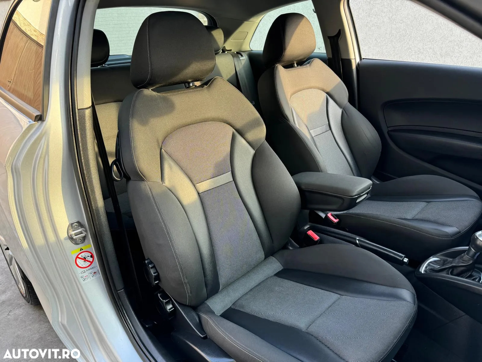 Audi A1 - 7