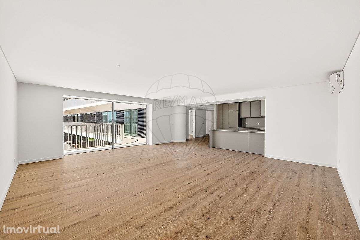 Apartamento T4 para arrendamento - Grande imagem: 3/49