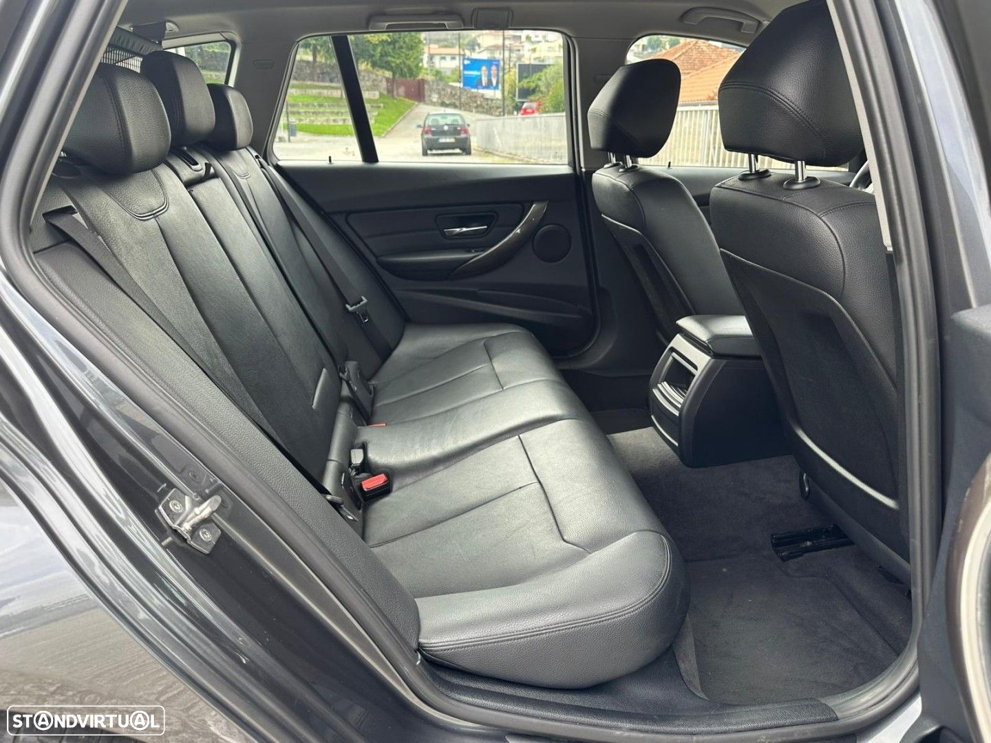 BMW 325 d Touring Auto Line Modern - 23