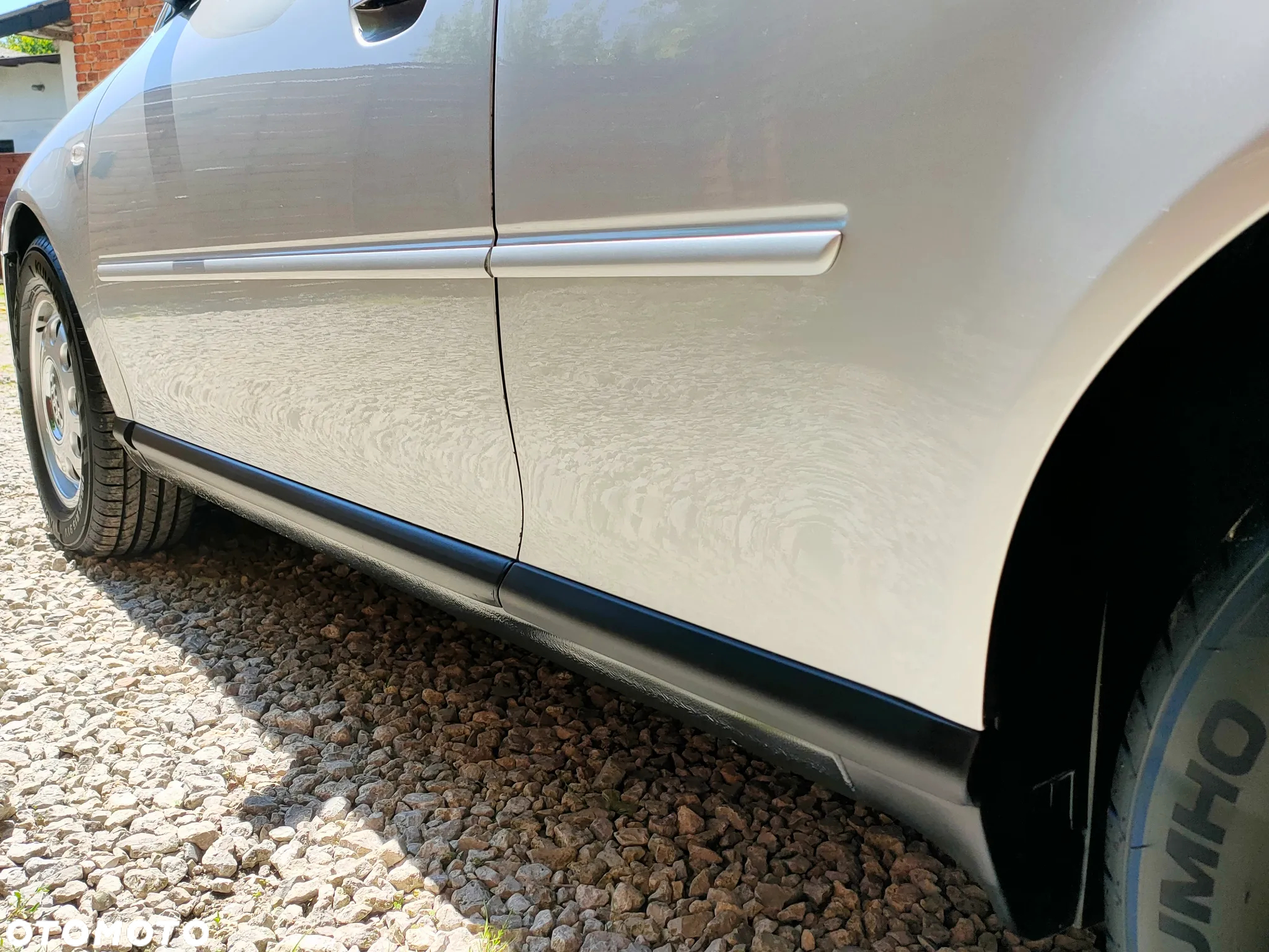 Audi A3 1.6 Attraction - 33