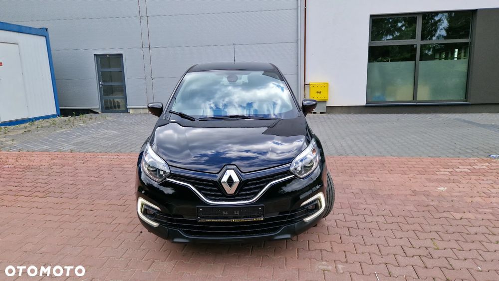 Renault Captur (ENERGY) TCe 90 INTENS - 3