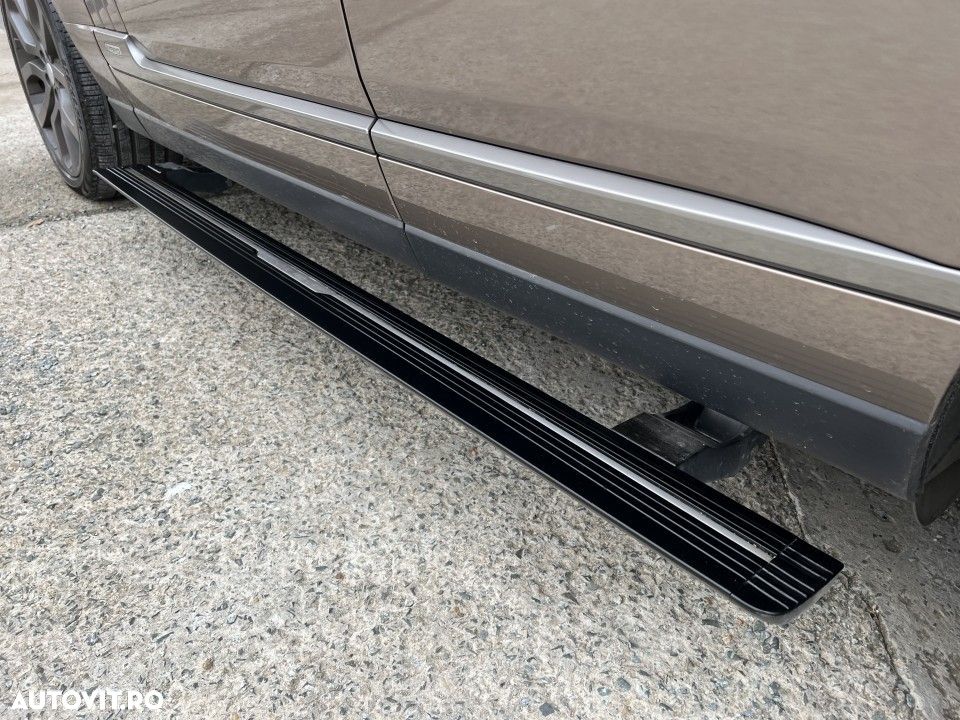Land Rover Range Rover - 16