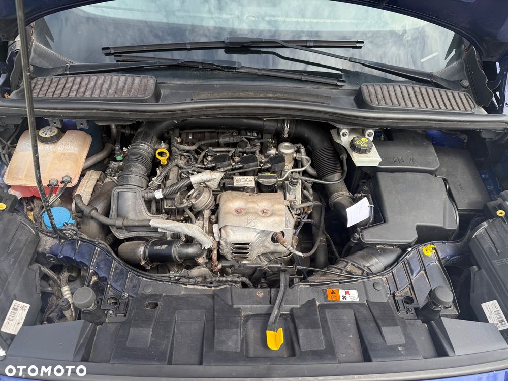 Ford C-MAX 1.0 EcoBoost Titanium ASS - 19