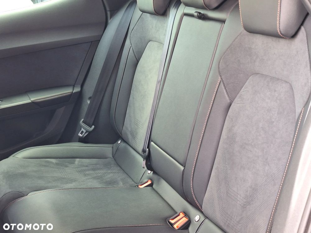 Cupra Formentor 2.0 TSI 4Drive DSG - 29