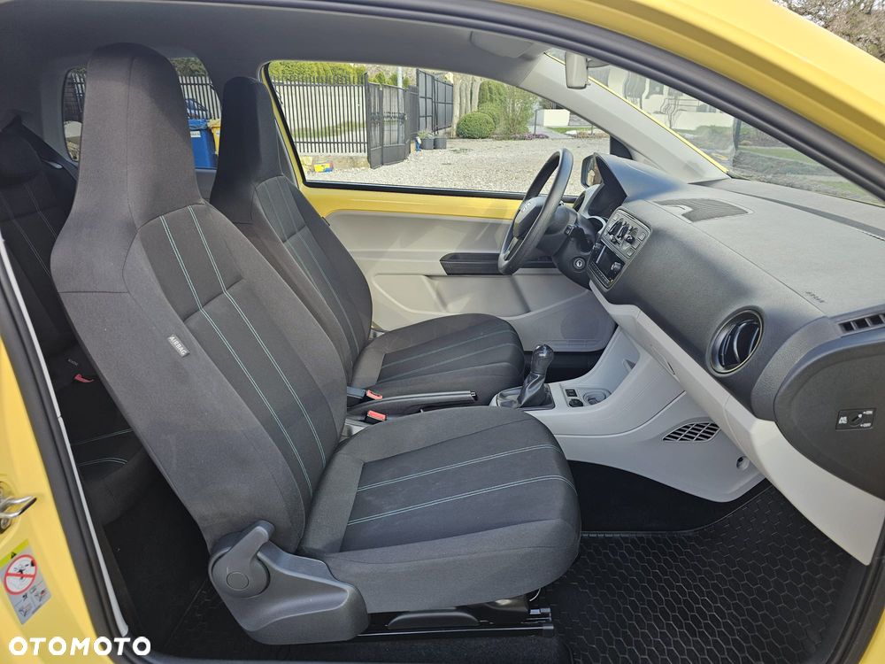 Seat Mii 1.0 - 13