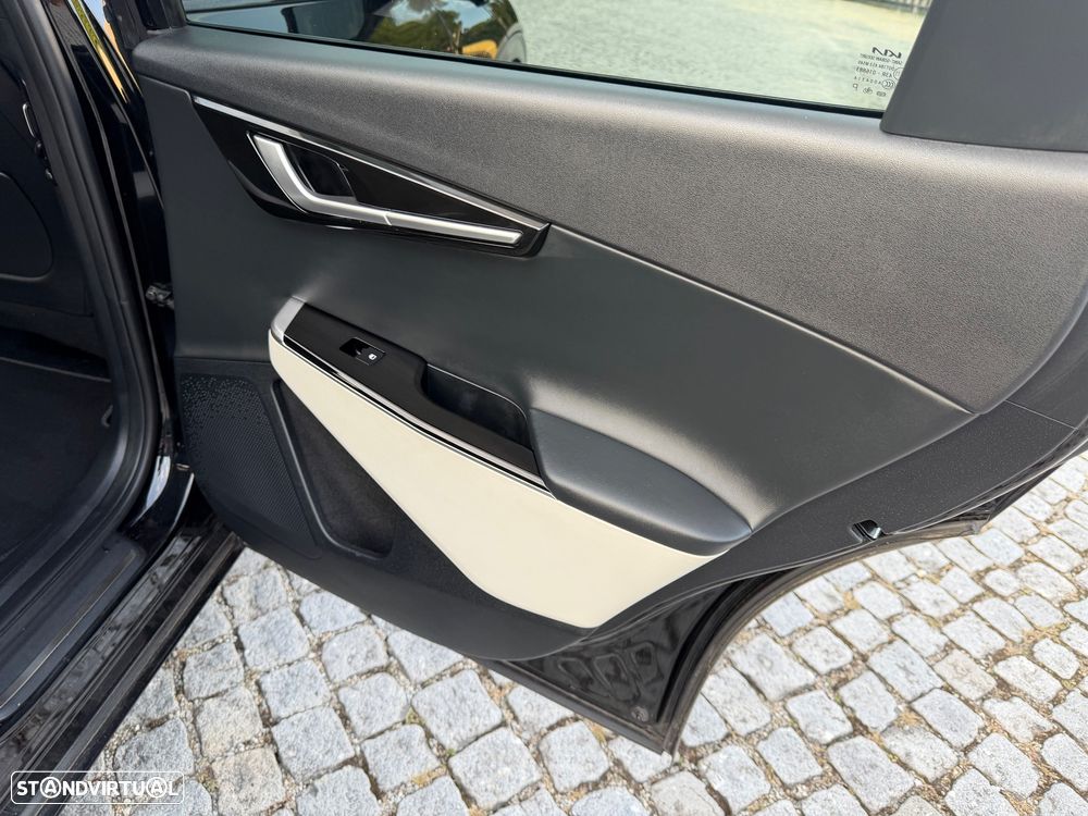 Kia EV6 77.4 kWh GT-Line - 17