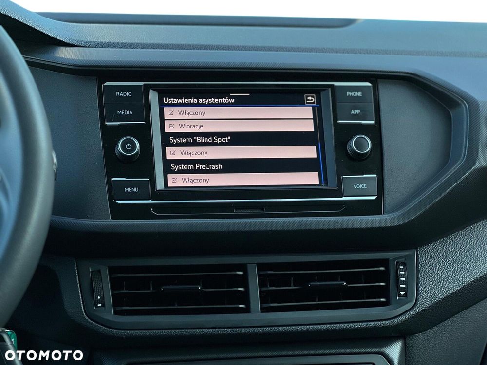 Volkswagen T-Cross 1.0 TSI Life - 30