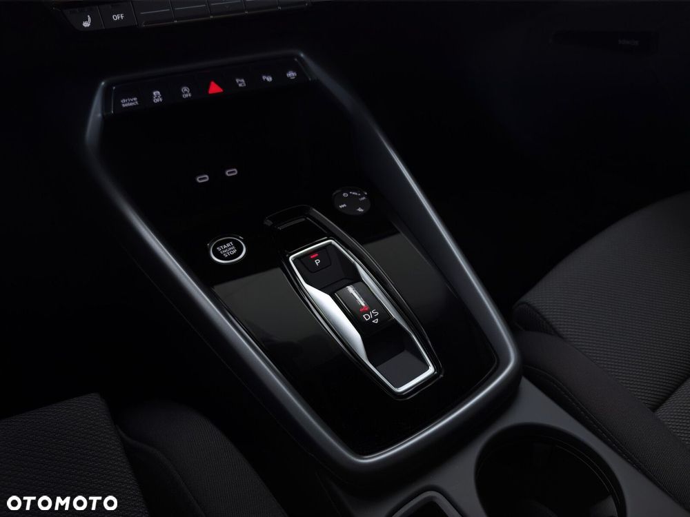 Audi A3 Sportback - 21