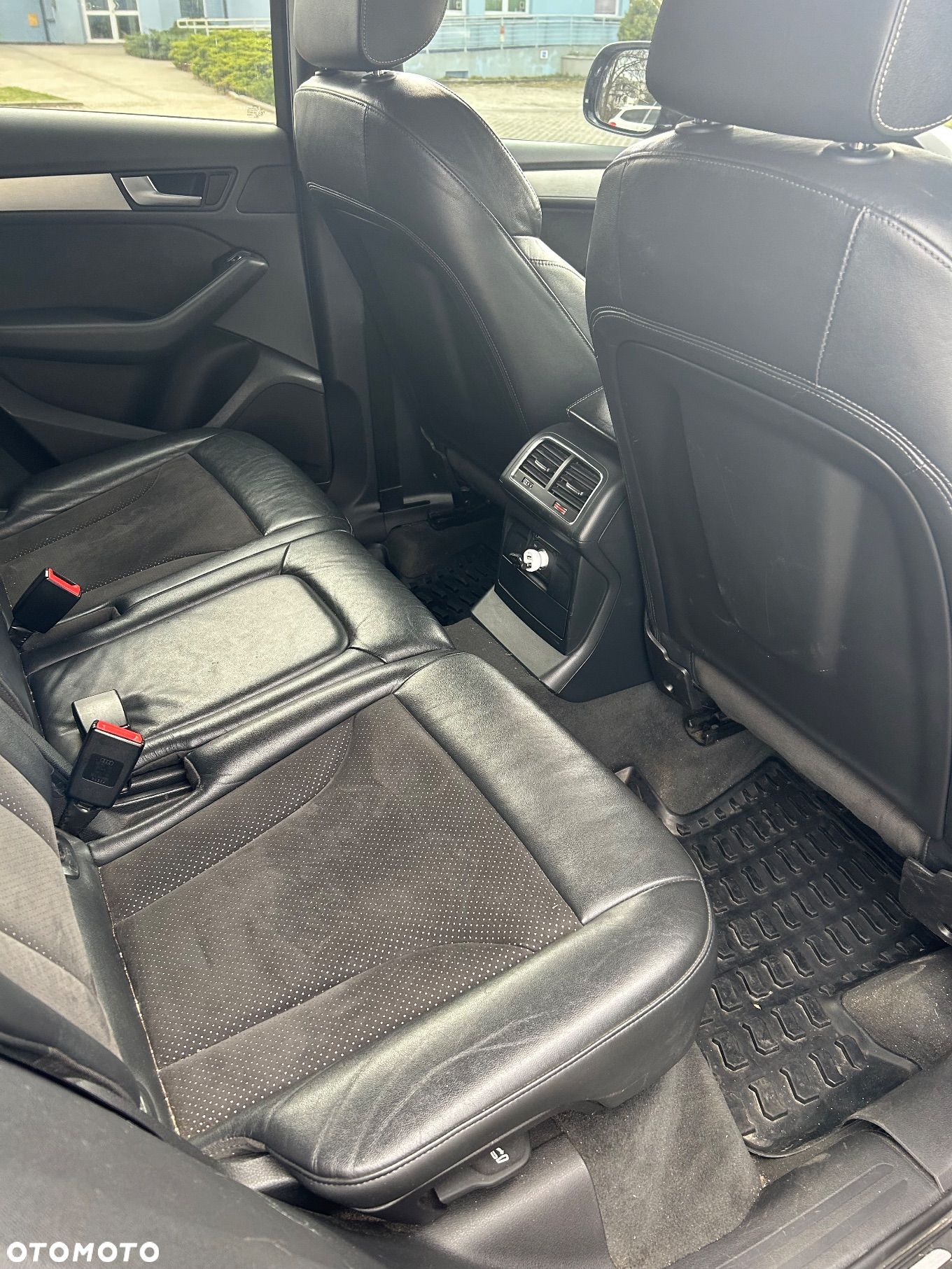 Audi Q5 2.0 TDI Quattro S tronic - 7