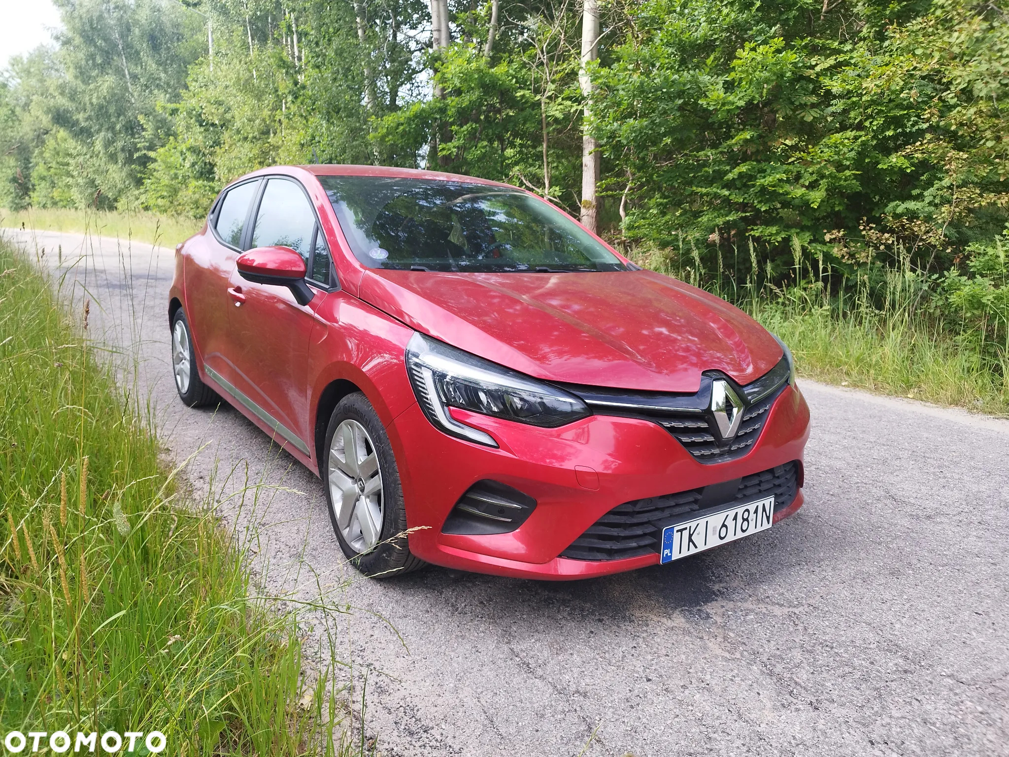 Renault Clio TCe 100 BUSINESS EDITION - 3