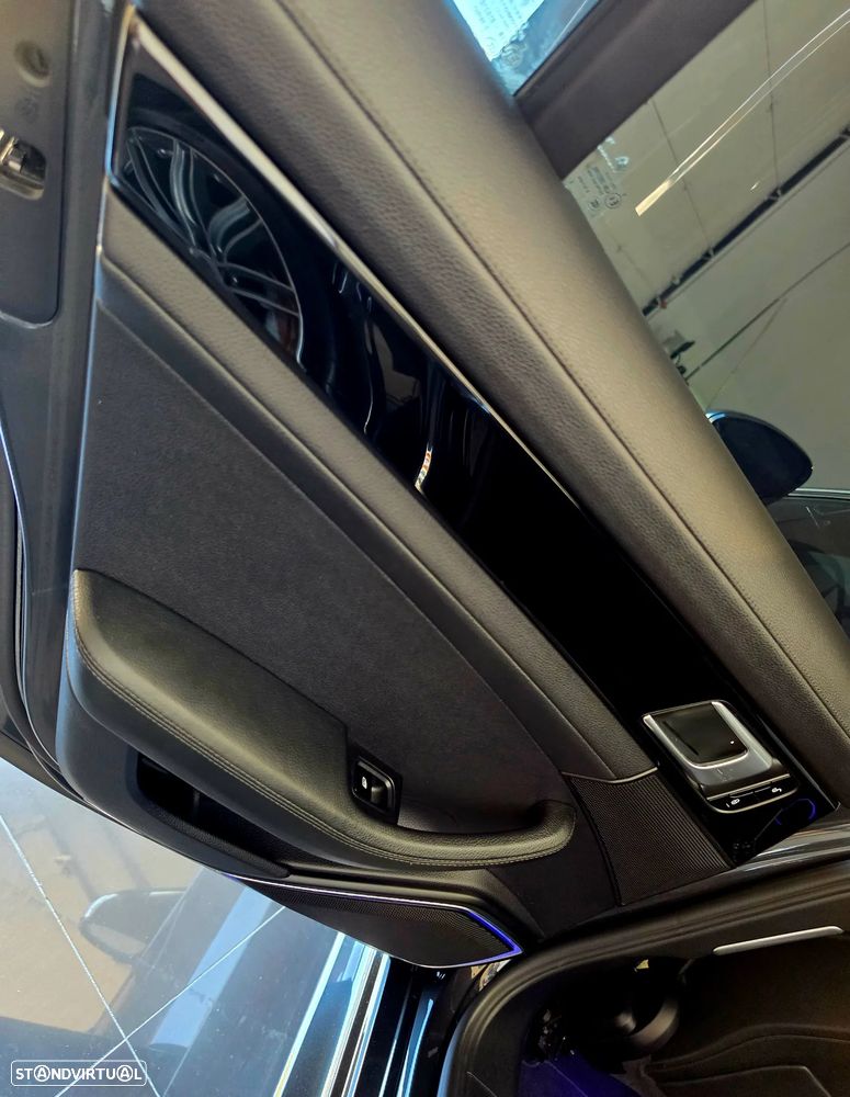 Porsche Panamera S E-Hybrid - 22
