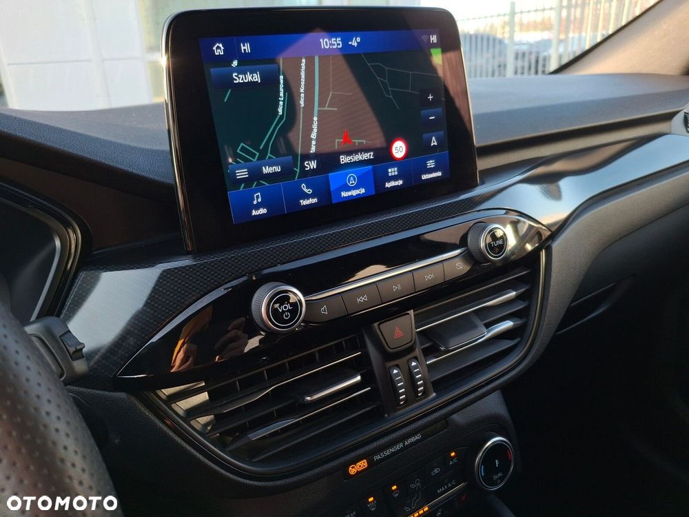 Ford Kuga 2.0 EcoBlue AWD ST-Line - 22