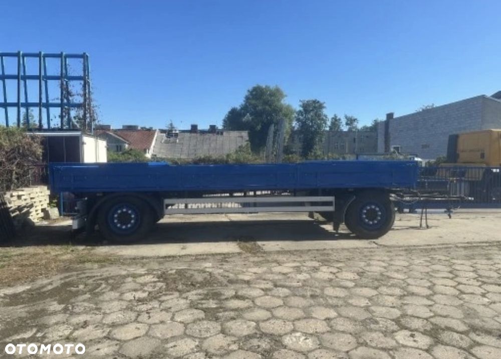 Schmitz Cargobull Gotha - 2