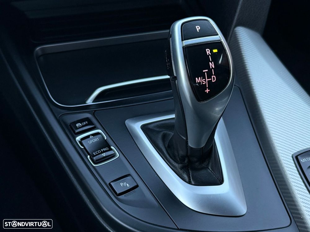BMW 420 Gran Coupé d Pack M Auto - 18