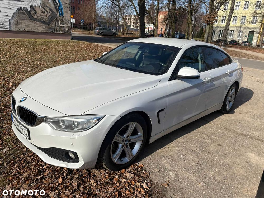 BMW Inny - 1